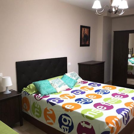 Lacasadeyolandayedu Medina del Campo Ngoại thất bức ảnh