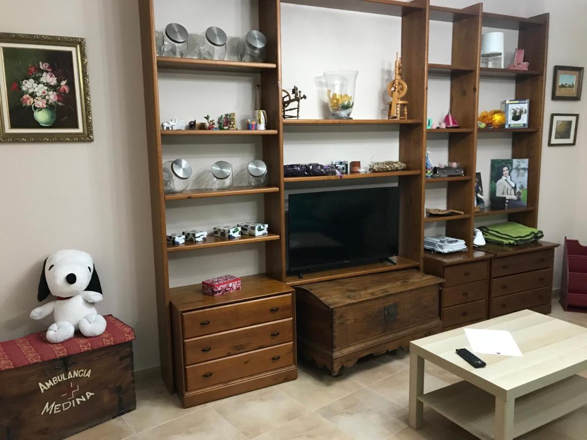 Lacasadeyolandayedu Medina del Campo Ngoại thất bức ảnh